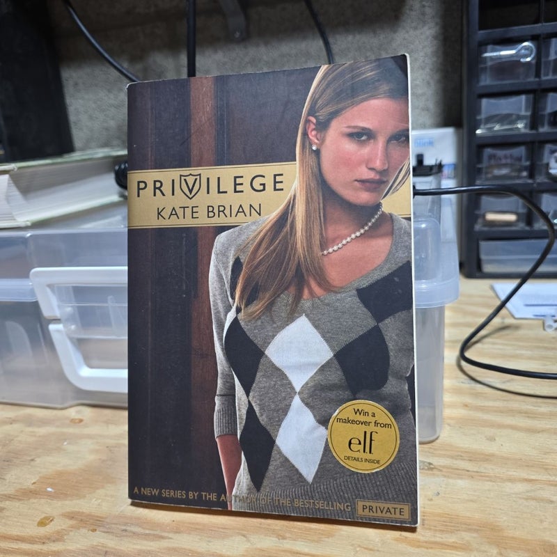 Privilege