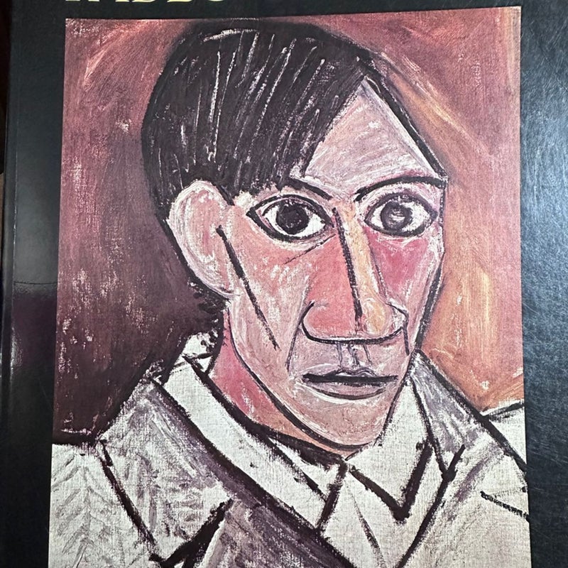 Pablo Picasso, a Retrospective