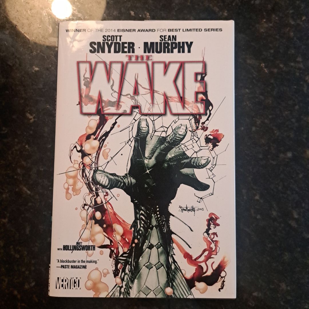 The Wake