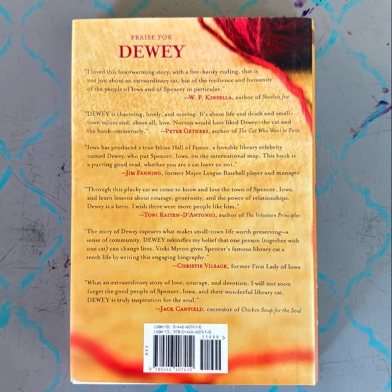 Dewey