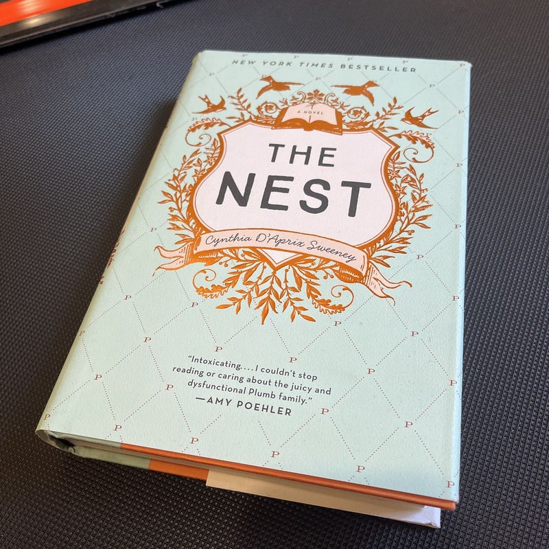 The Nest