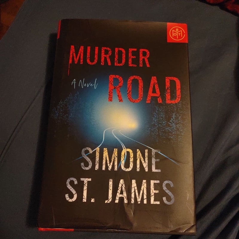 Murder Road