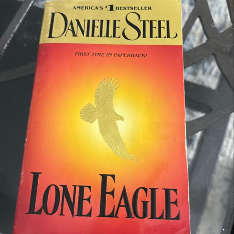 Lone Eagle