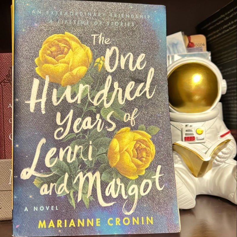 The One Hundred Years of Lenni and Margot