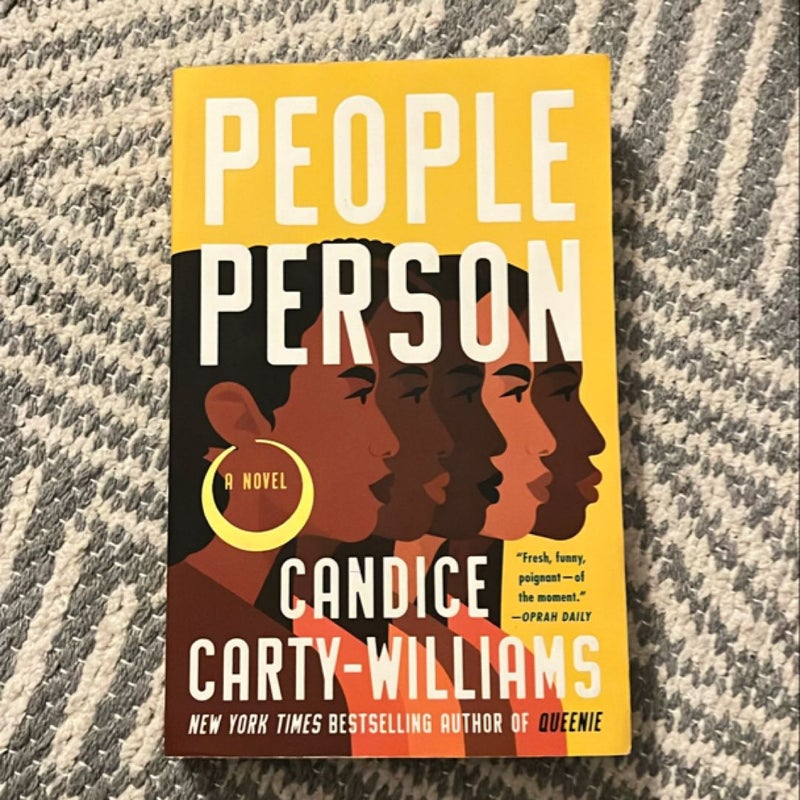 People Person