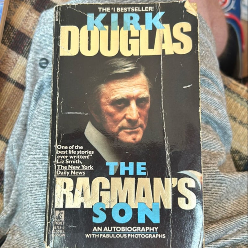 The Ragman's Son