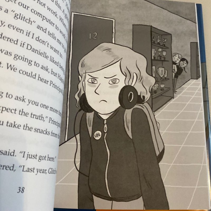 West Meadows Detectives: the Case of the Snack Snatcher by Liam O'Donnell