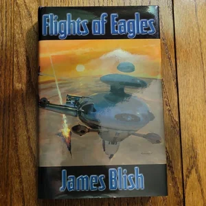 Flights of Eagles