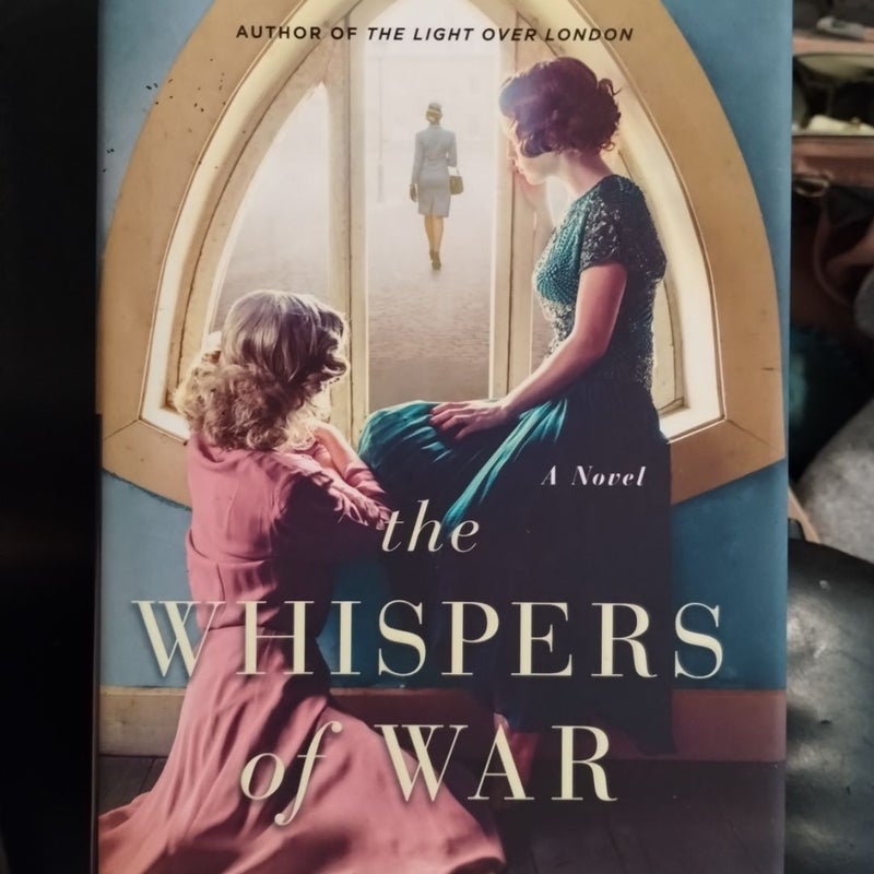 The Whispers of War