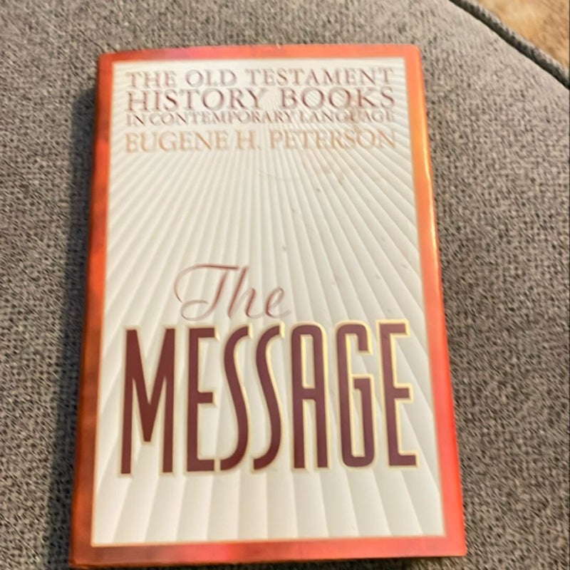 The Message