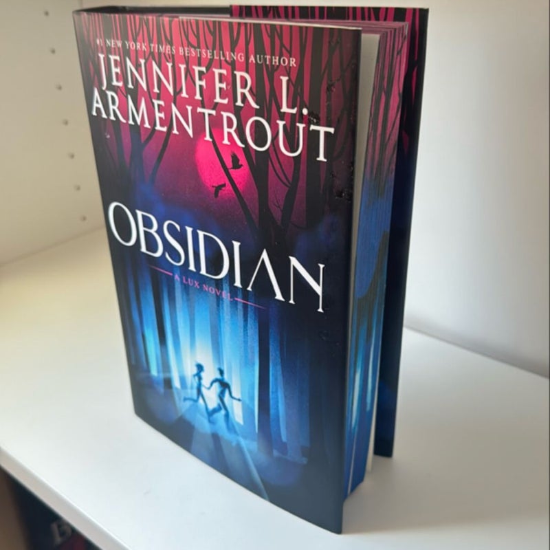 Obsidian