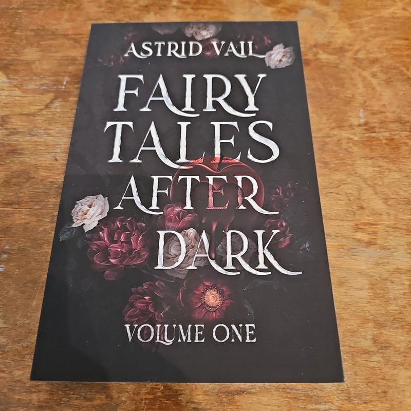 Fairytales after Dark