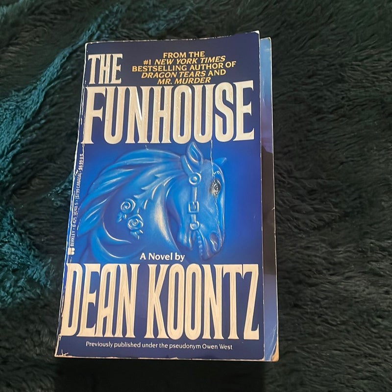The Funhouse 
