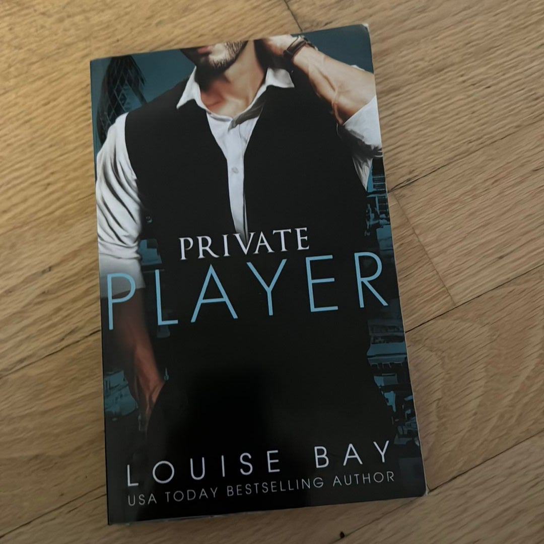 Private Player