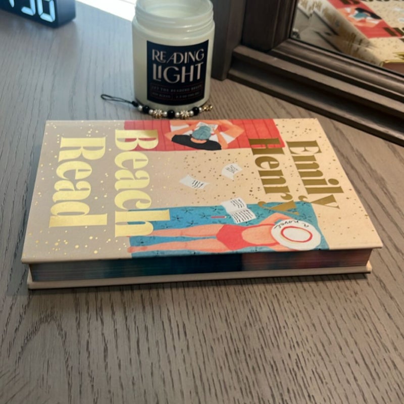 Beach Read