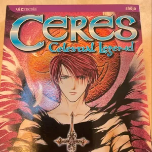Ceres: Celestial Legend, Vol. 13