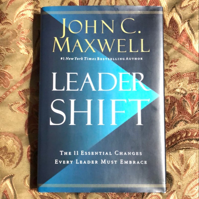 Leadershift