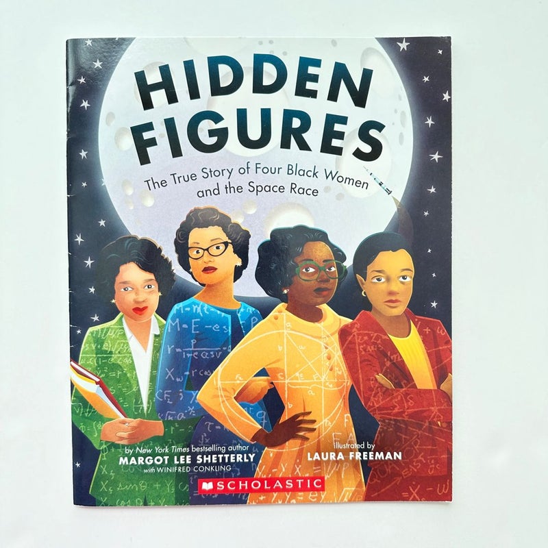 Hidden Figures