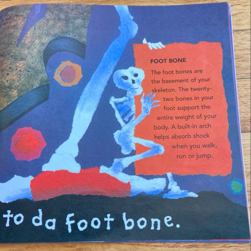 Dem Bones