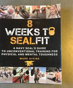 8 Weeks to SEALFIT