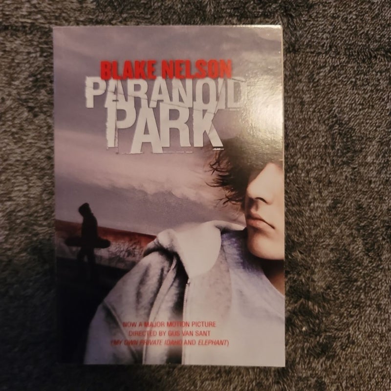 Paranoid Park