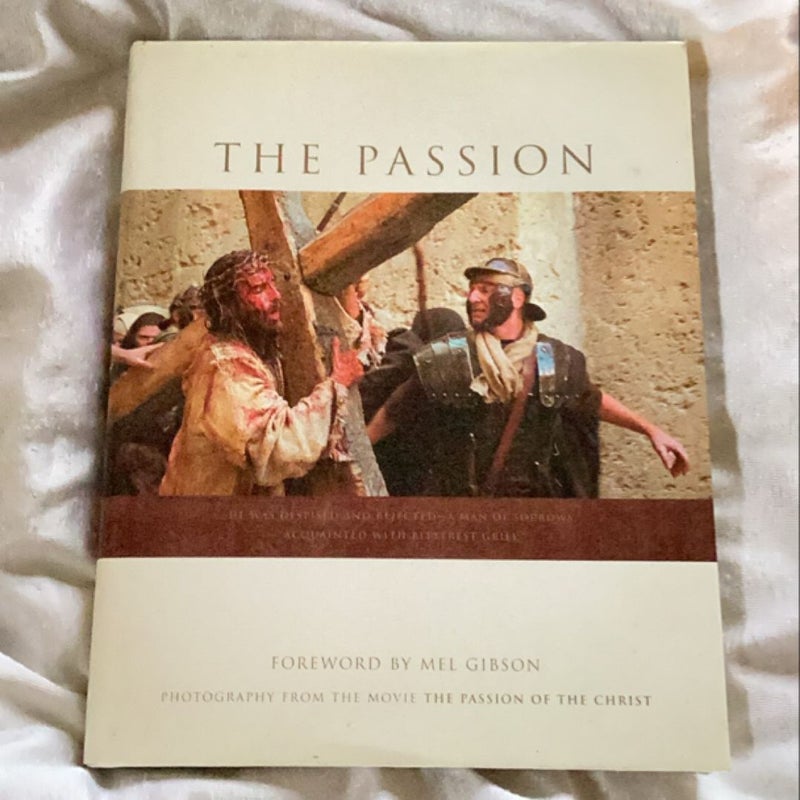 The Passion