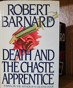 Death and the Chaste Apprentice