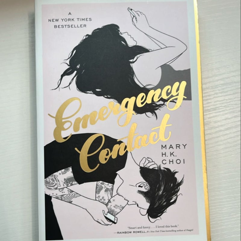Emergency Contact