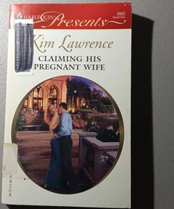 Claiming His Pregnant Wife