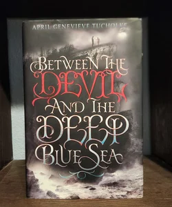 Between the Devil and the Deep Blue Sea