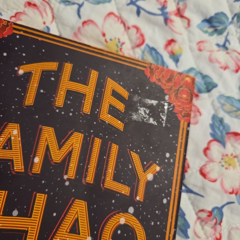 The Family Chao