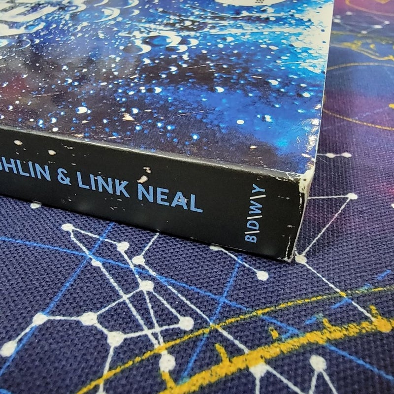 The Lost Causes of Bleak Creek