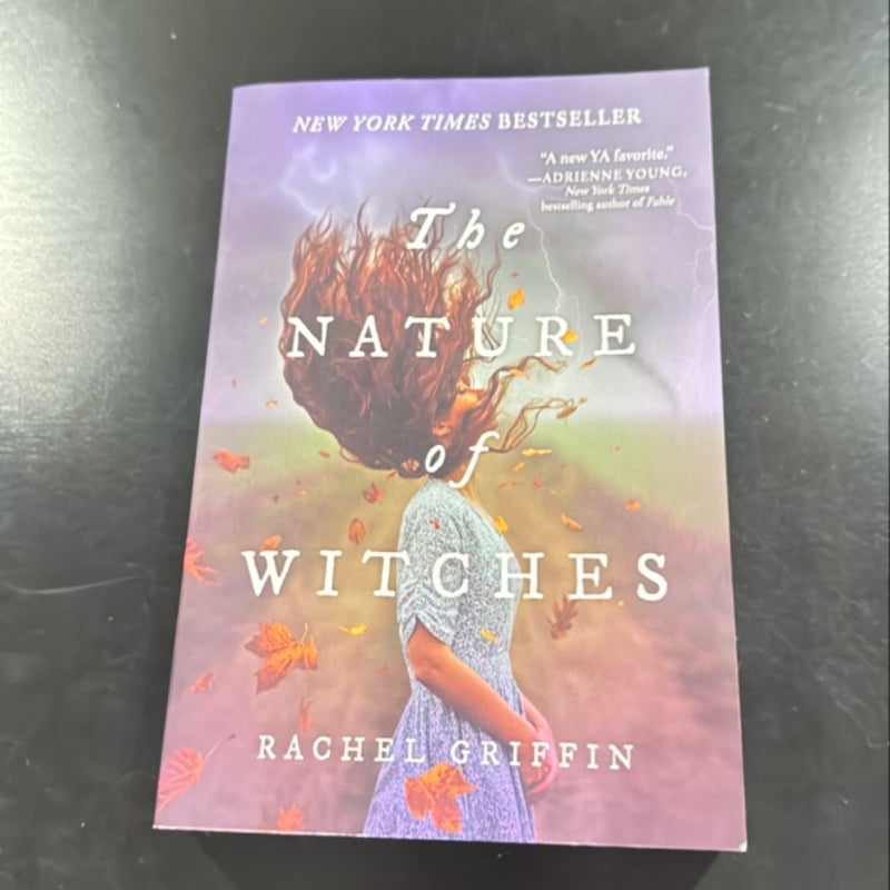 The Nature of Witches