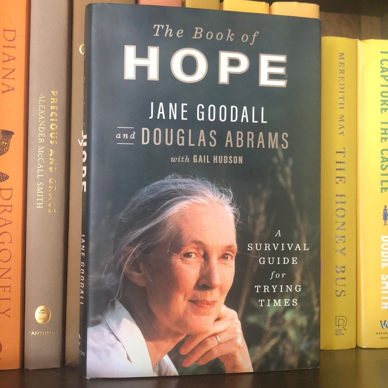 The Book of Hope