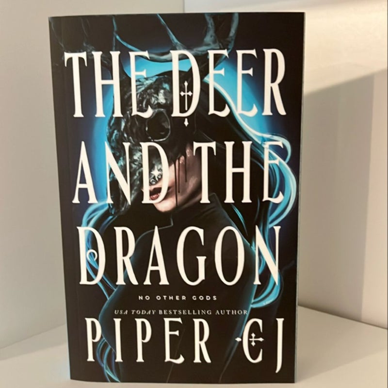 The Deer and the Dragon