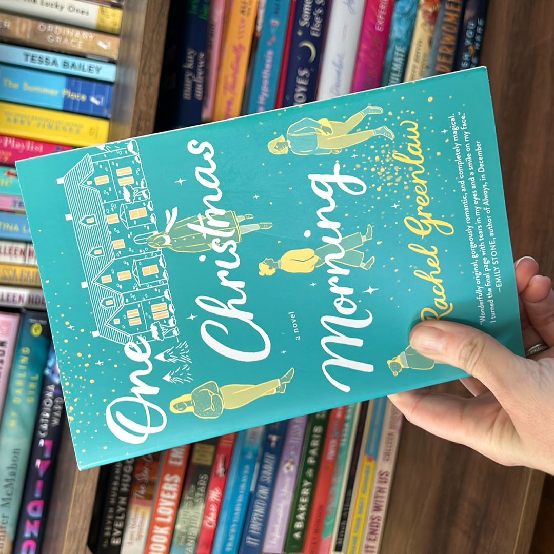 One Christmas Morning