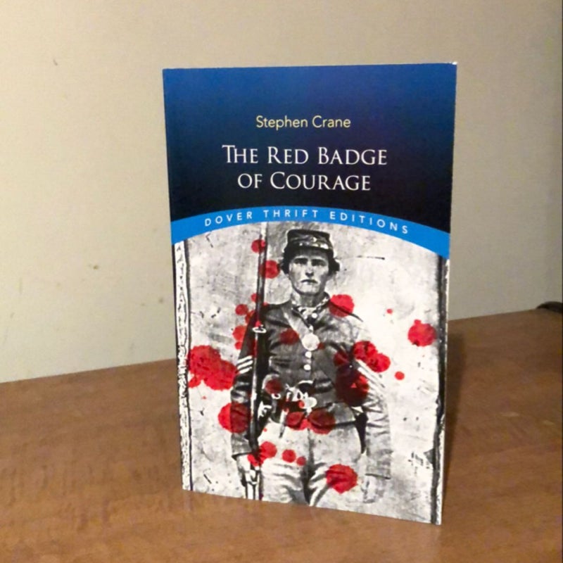 The Red Badge of Courage