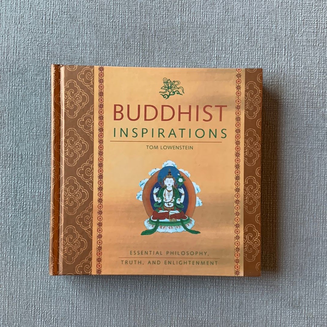 Buddhist Inspirations