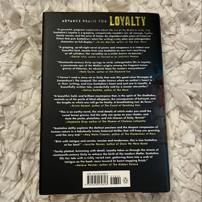 Loyalty