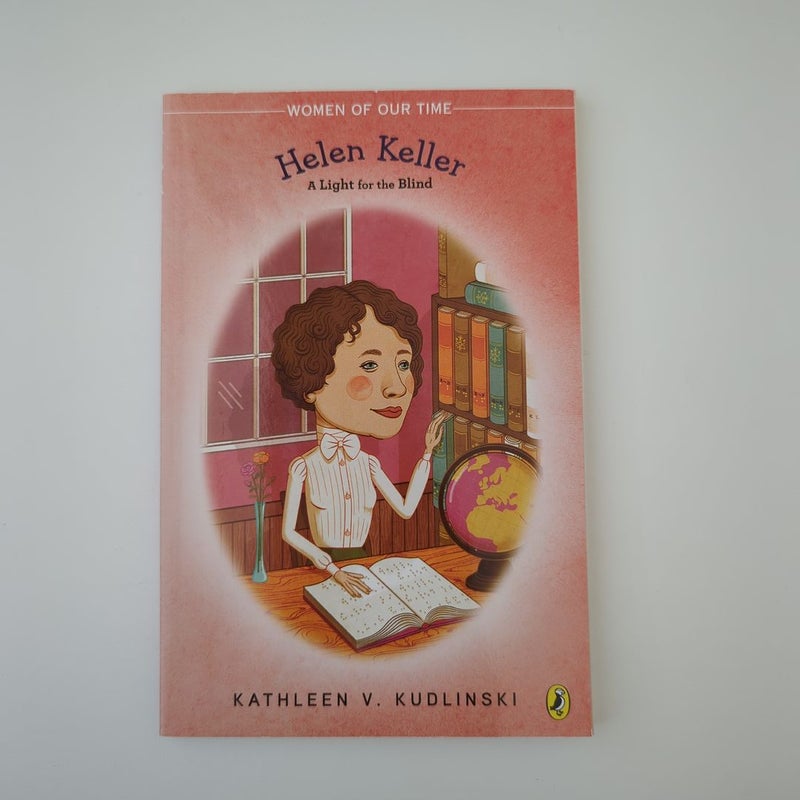 Helen Keller