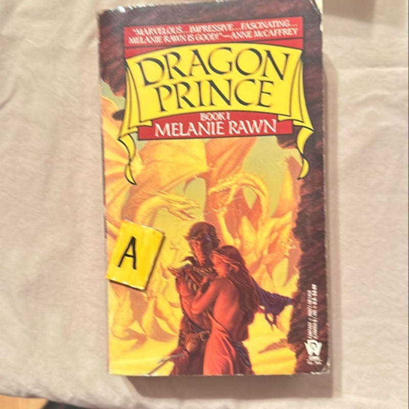 Dragon Prince