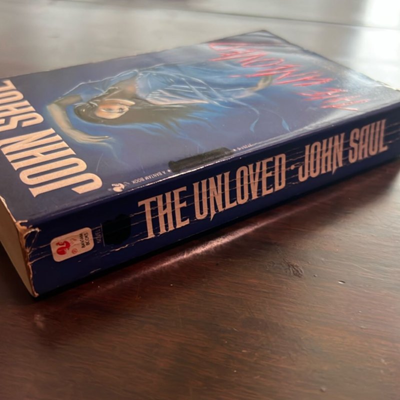 The Unloved
