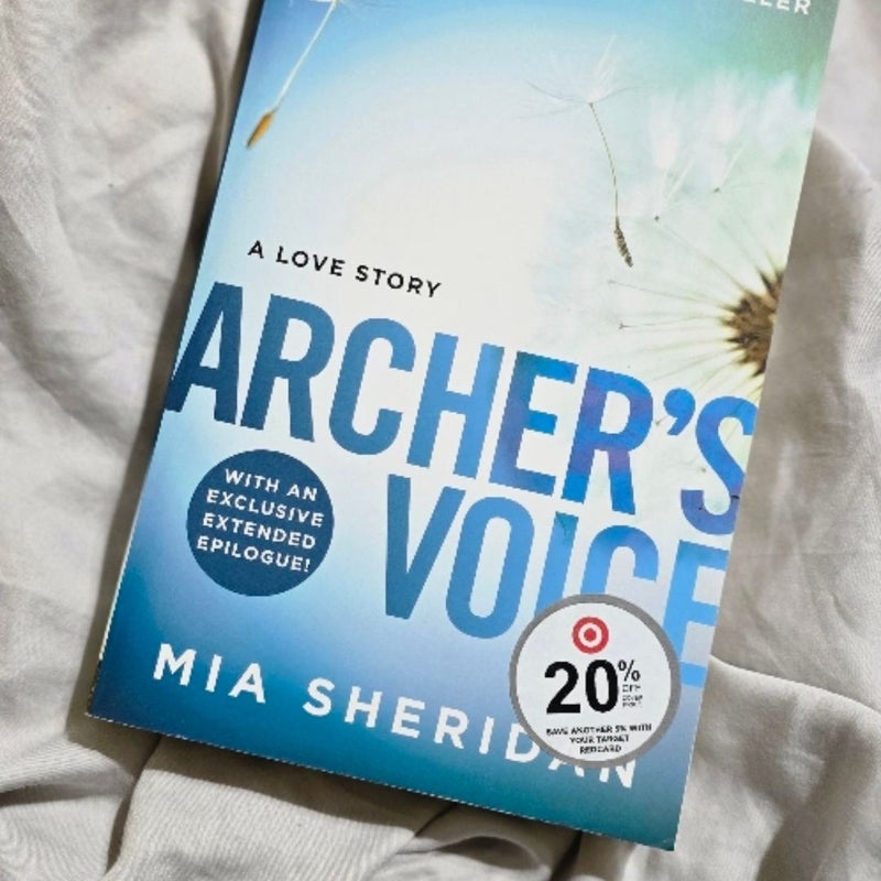 Archer's Voice