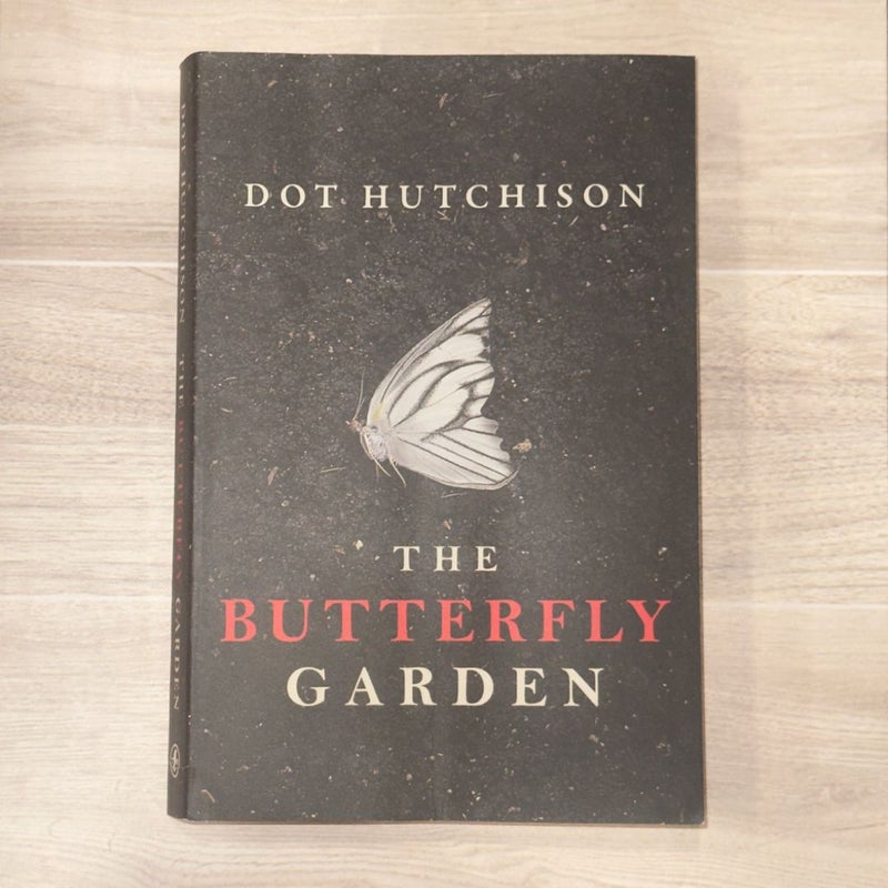 The Butterfly Garden