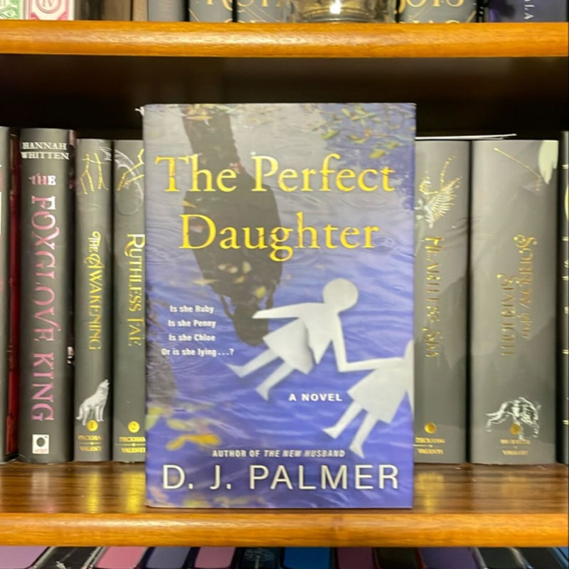 The Perfect Daughter