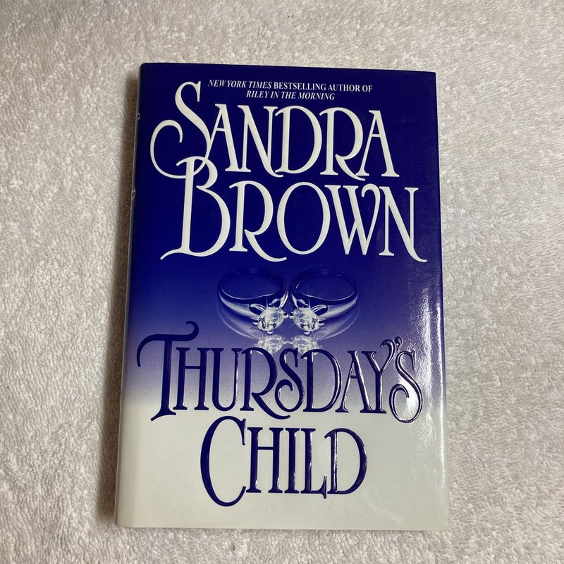 Thursday's Child (69)