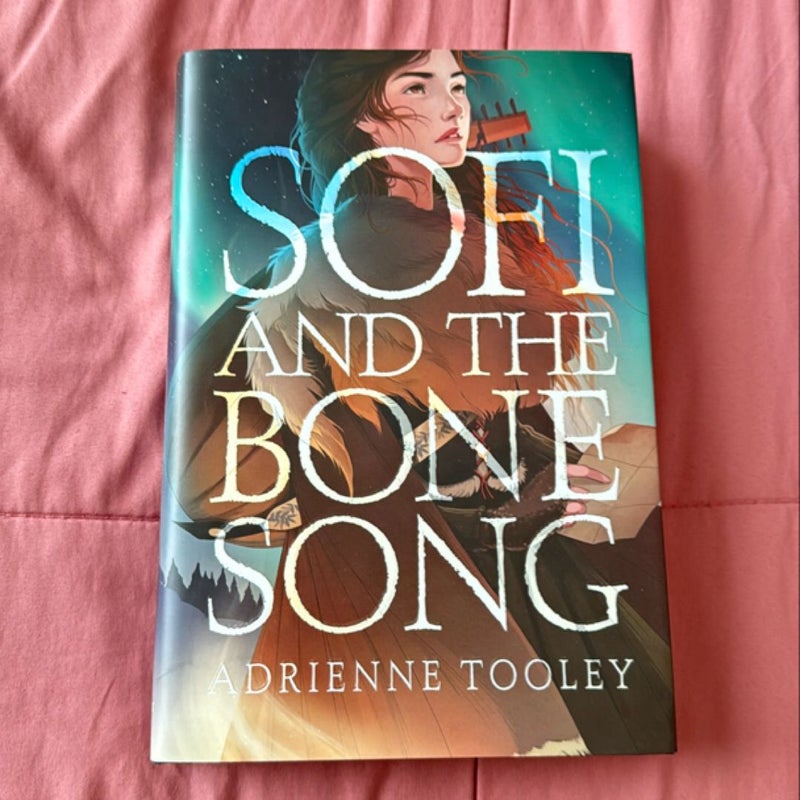 Sofi and the Bone Song