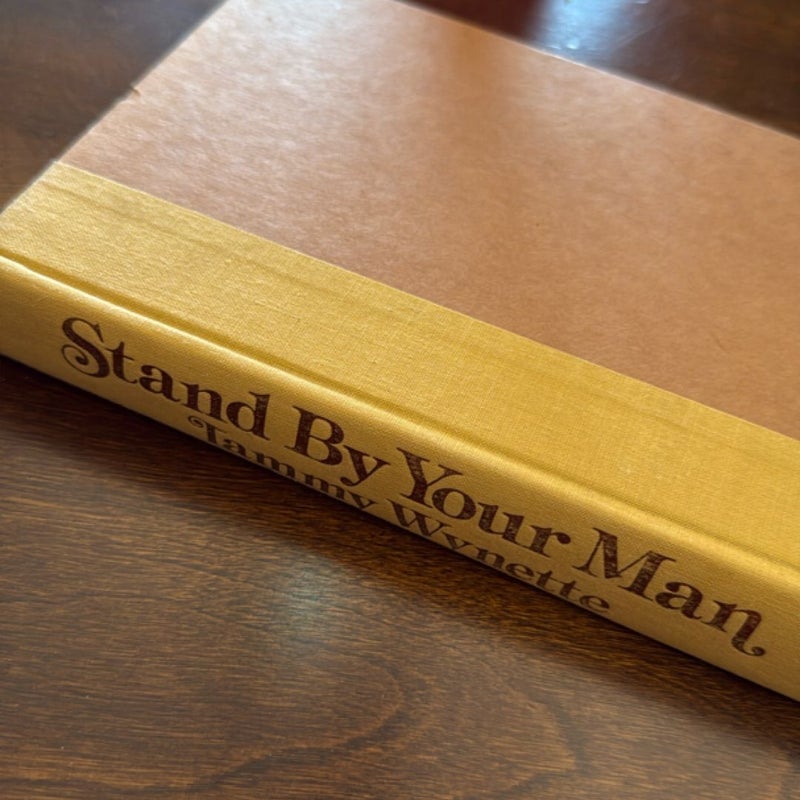 Stand By Your Man