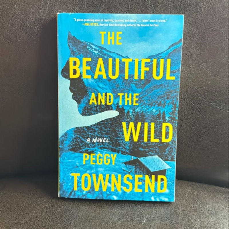 The Beautiful and the Wild