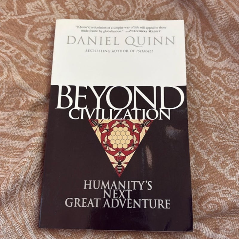 Beyond Civilization